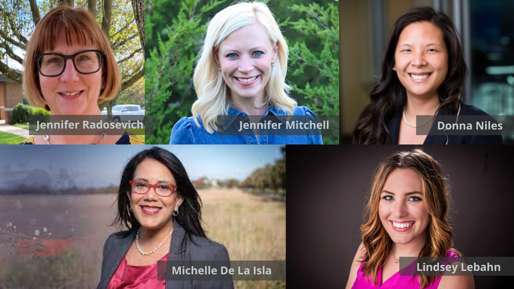 Women Leaders Drive Innovation and Entrepreneurship in Midwest