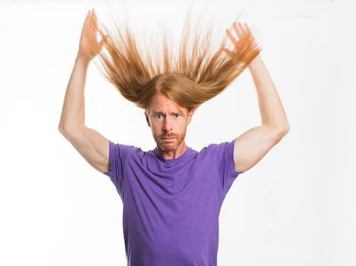 JP Sears Coming to TPAC November 11th