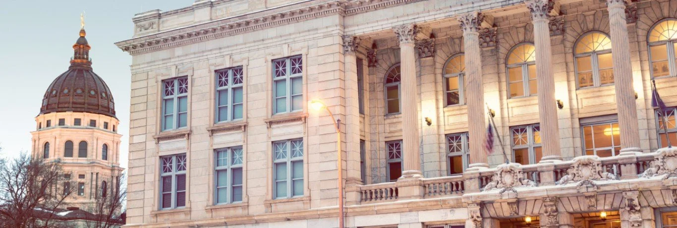 Chambers USA 2022 Awards Foulston Firm and Lawyers Top Rankings