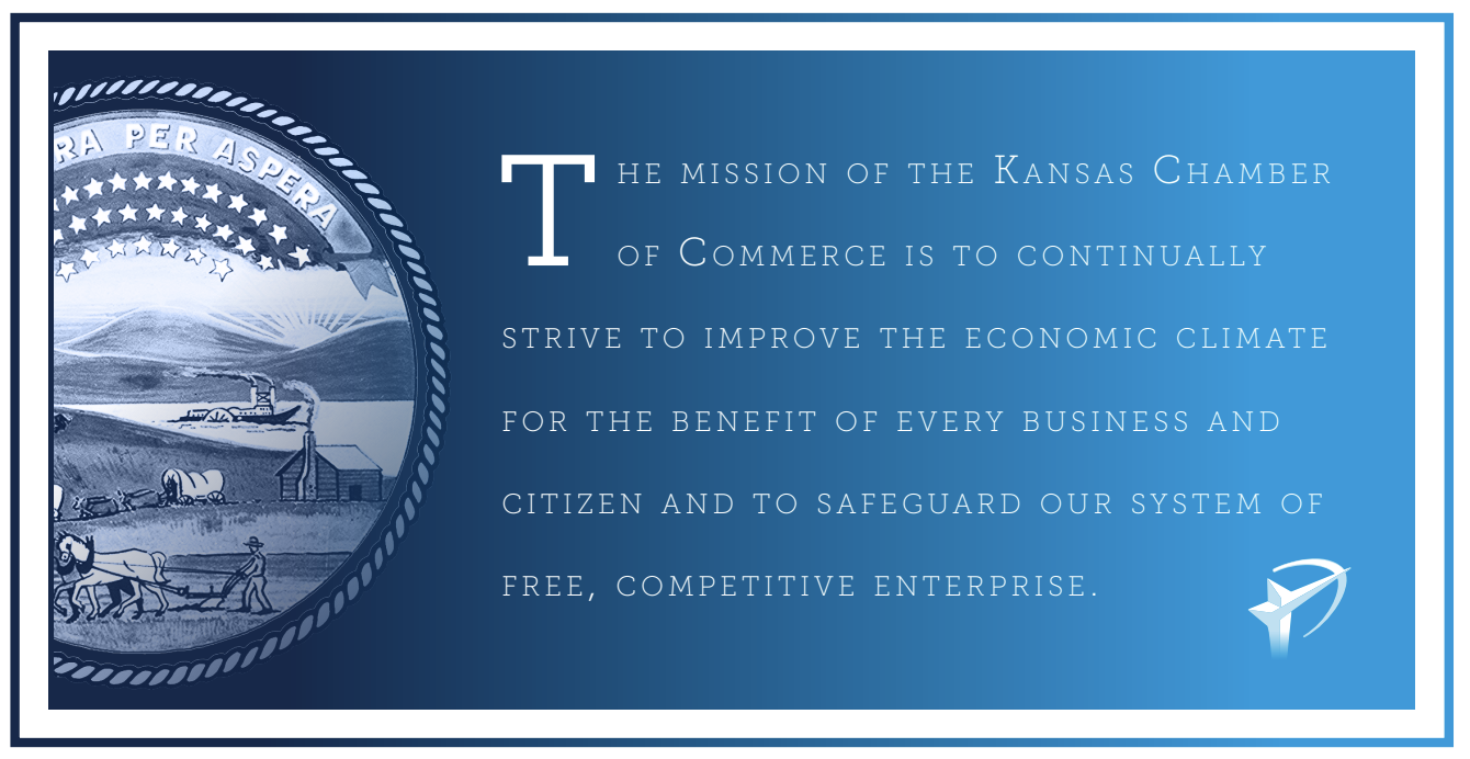 Kansas Chamber Releases 2022 Capitol Gains Report 