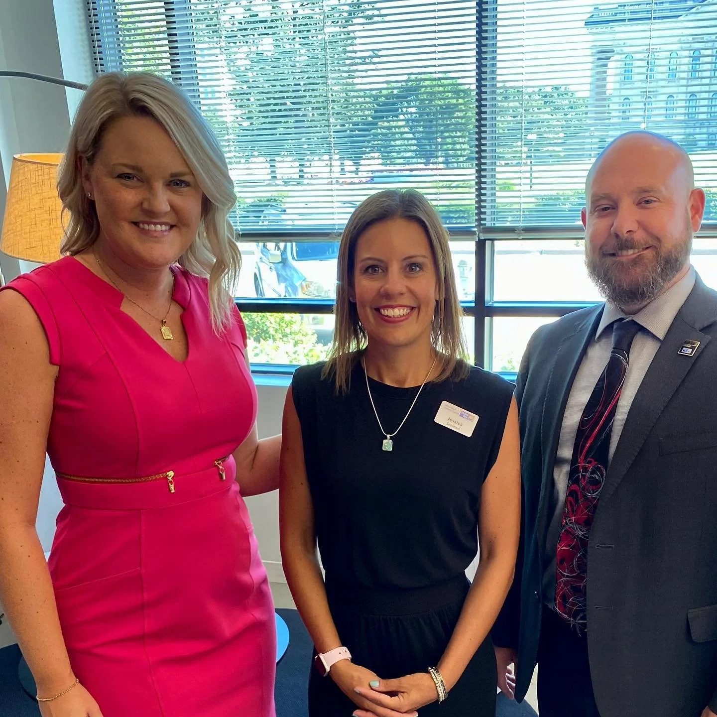 United Way Introduces 2022-23 Campaign Chair, Vice Chair 