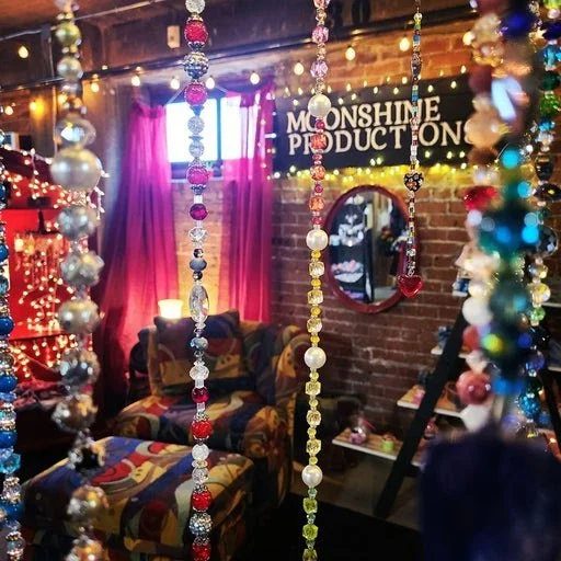 Moonshine Productions   |  TVM Spotlight