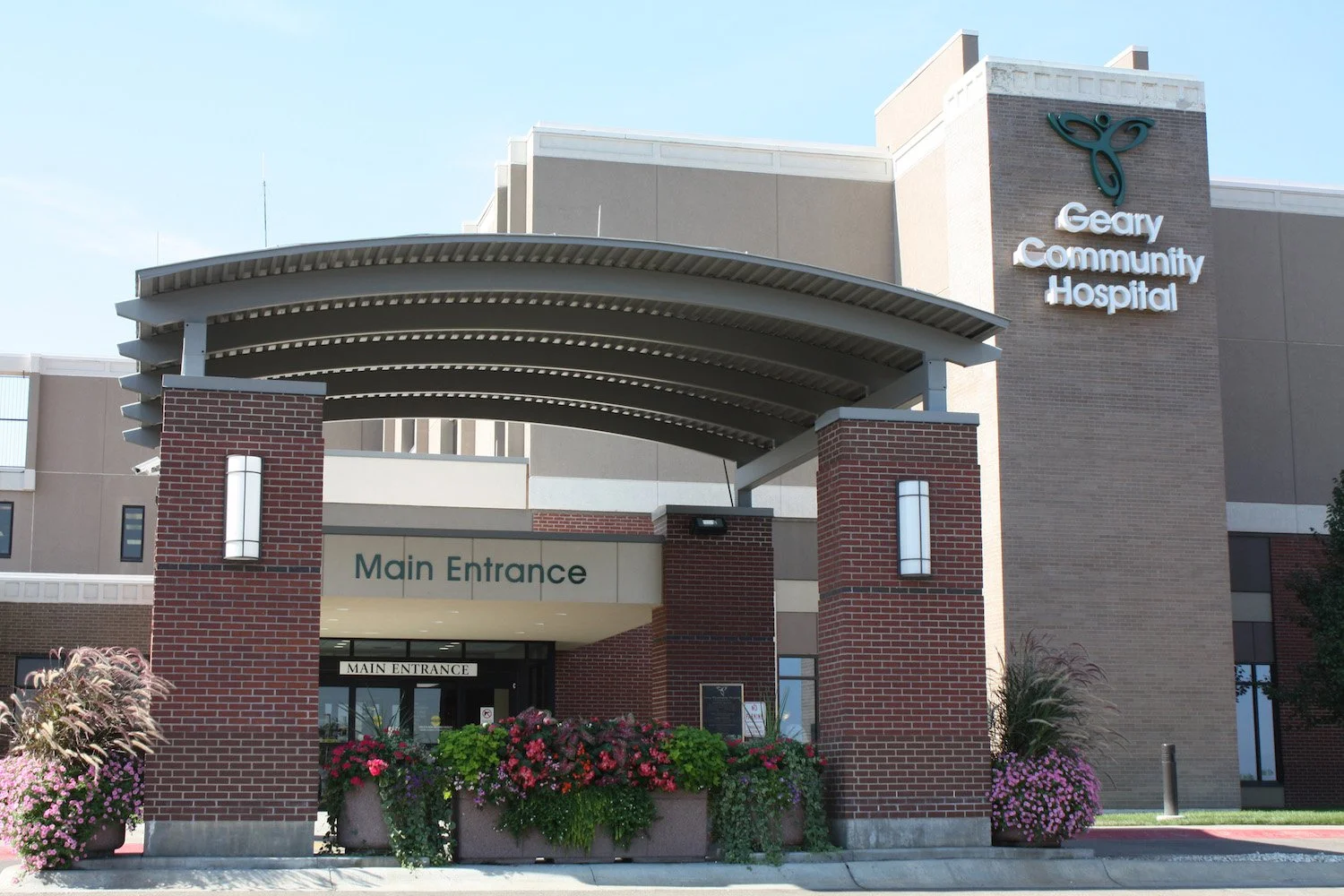 Stormont Vail Health’s Management, Oversight Of Hospital, Clinics in Geary County Moves Forward