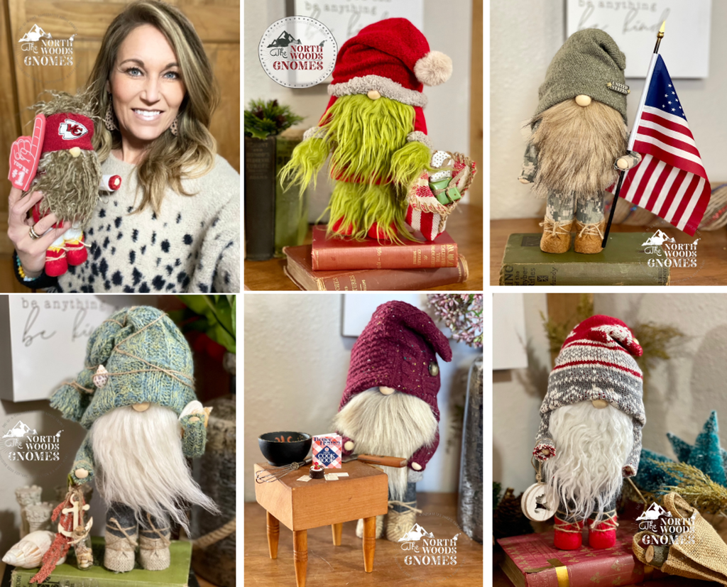 The Northwood Gnomes  |  TVM Spotlight