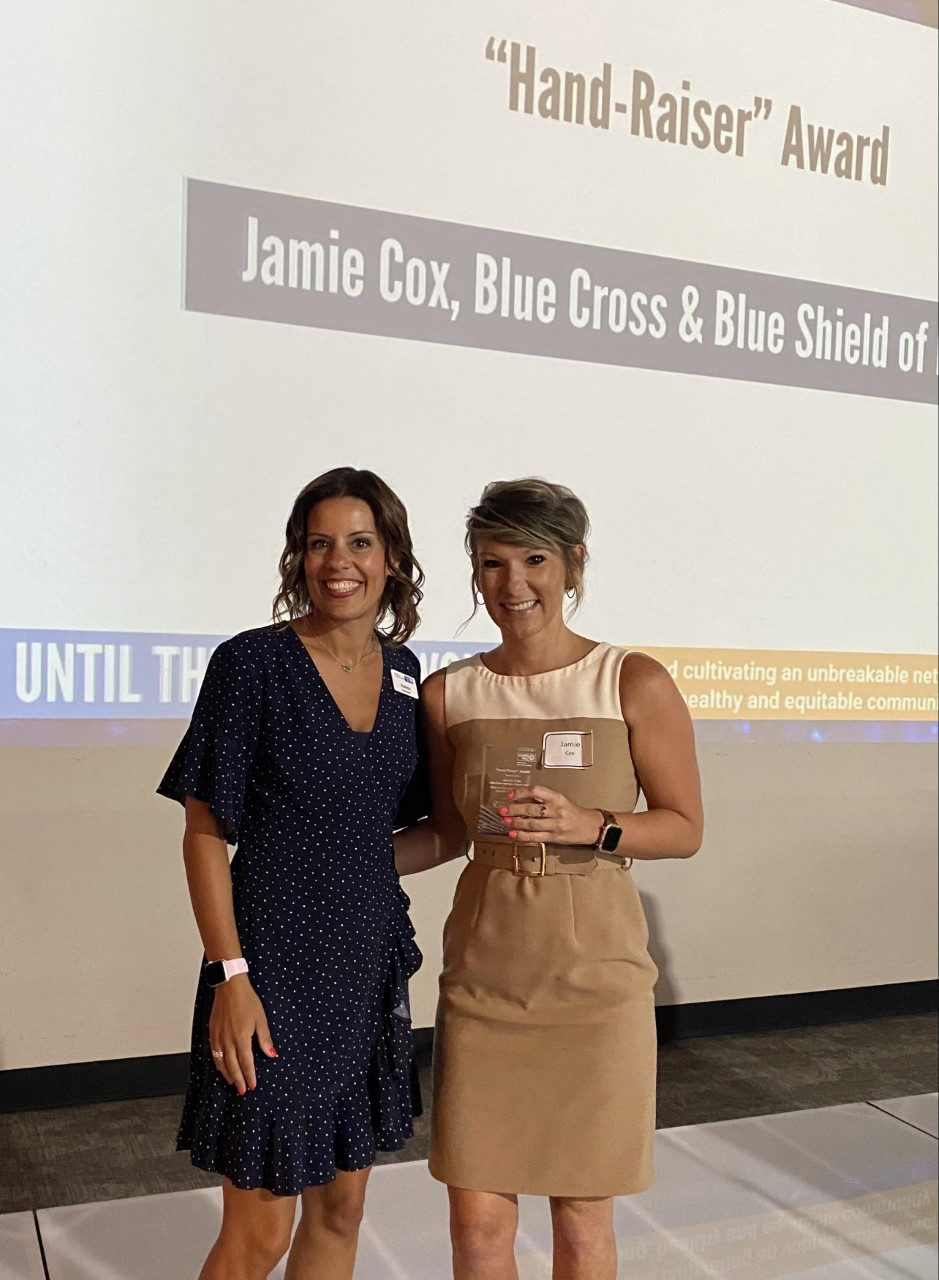 United Way Celebrates Workplace Campaign Awards 