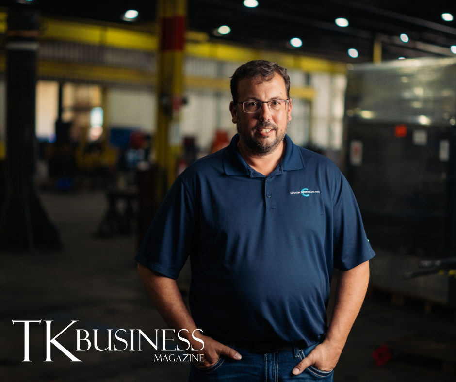 Midwestern Metals 