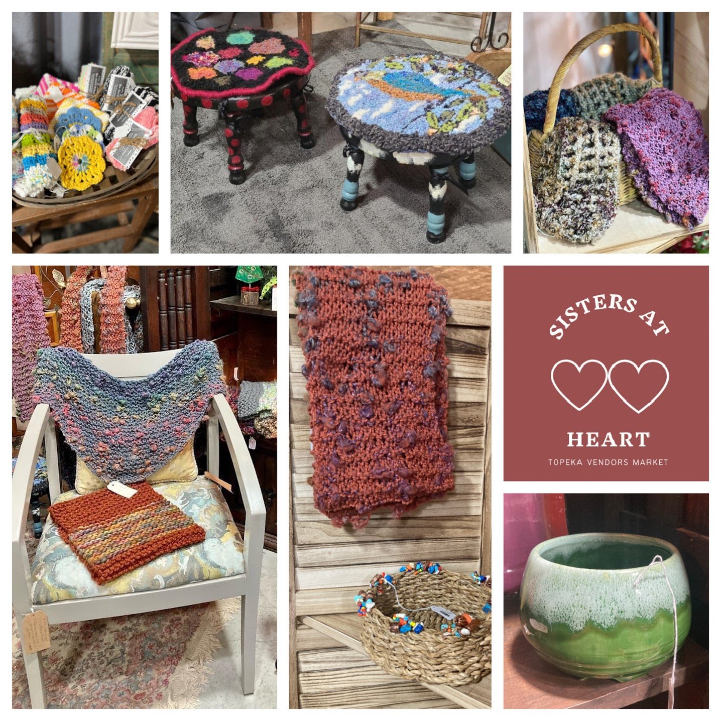Sisters at Heart | TVM Spotlight