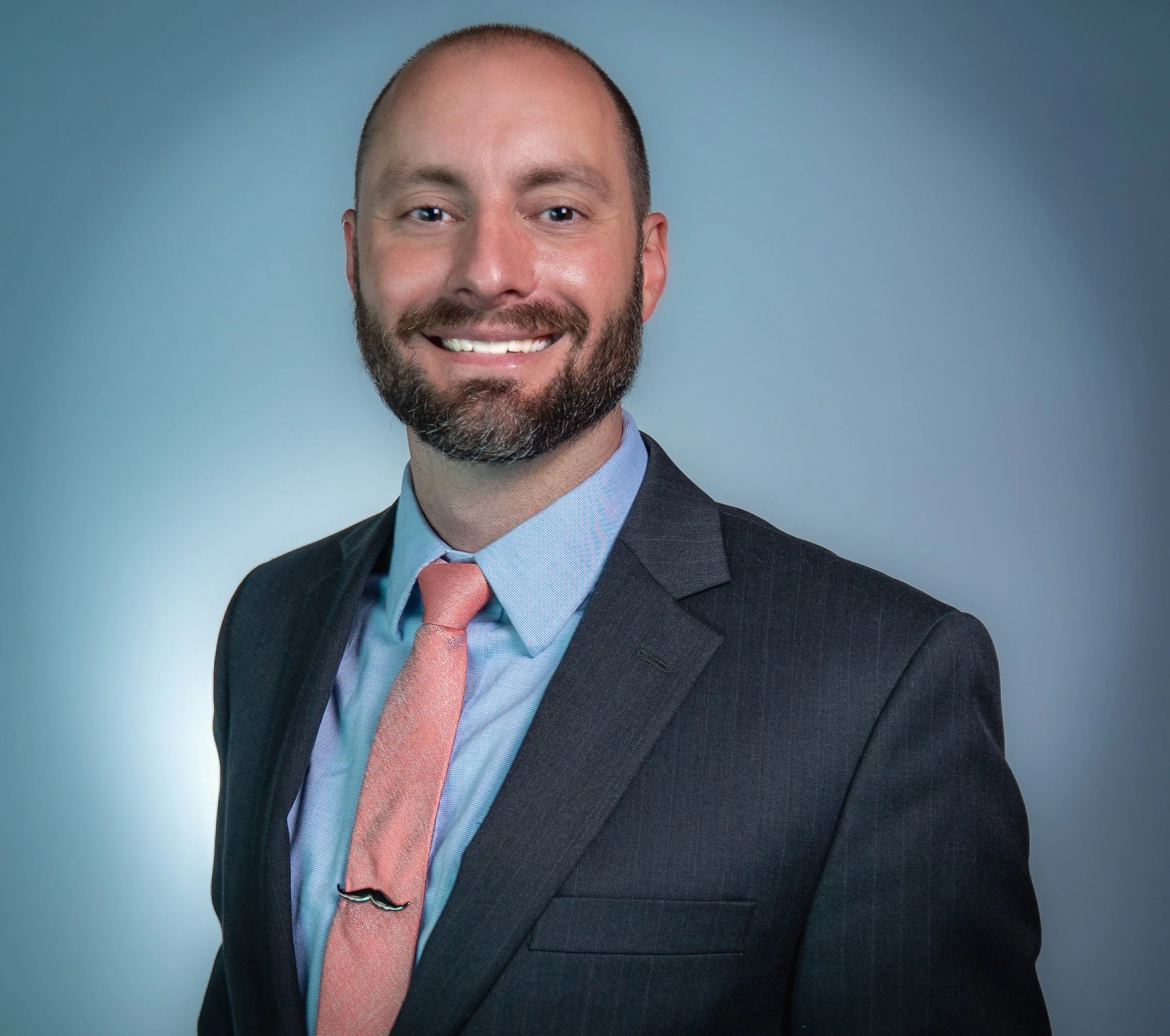 Family Medicine Provider, Ryan Vonderhorst, M.D., joins Stormont Vail Health