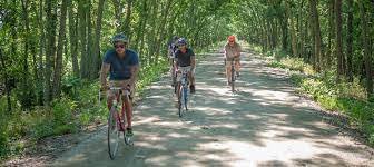 Webinar to focus on how trails can fuel tourism