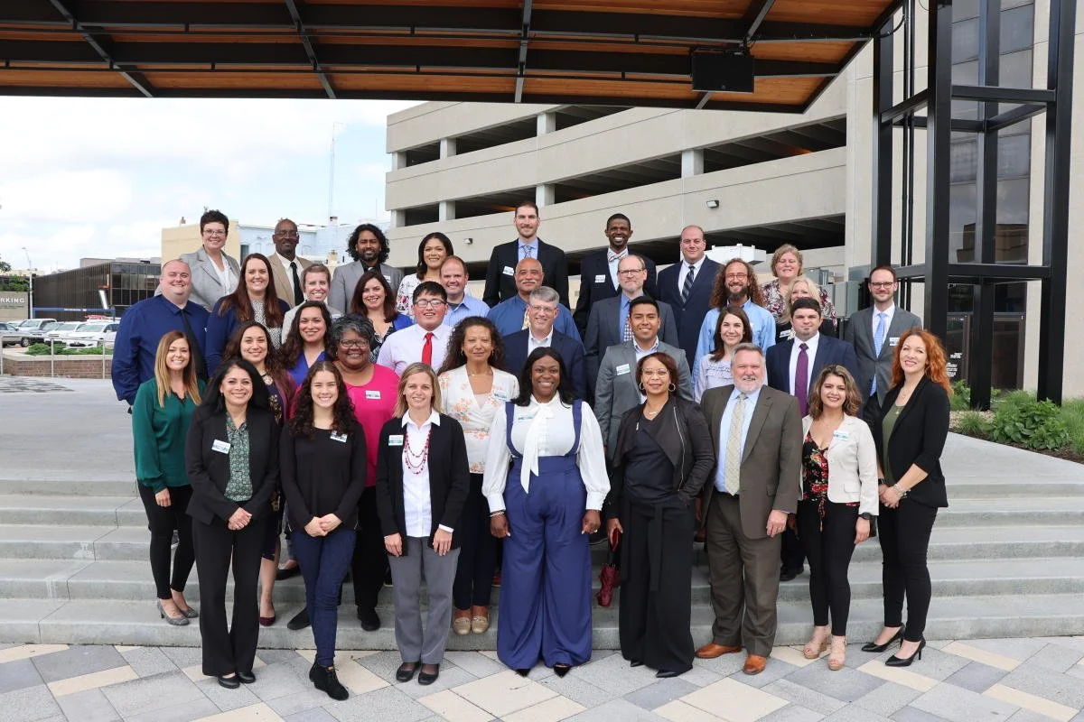 Leadership Greater Topeka Accepting Nominations for 2023 Class