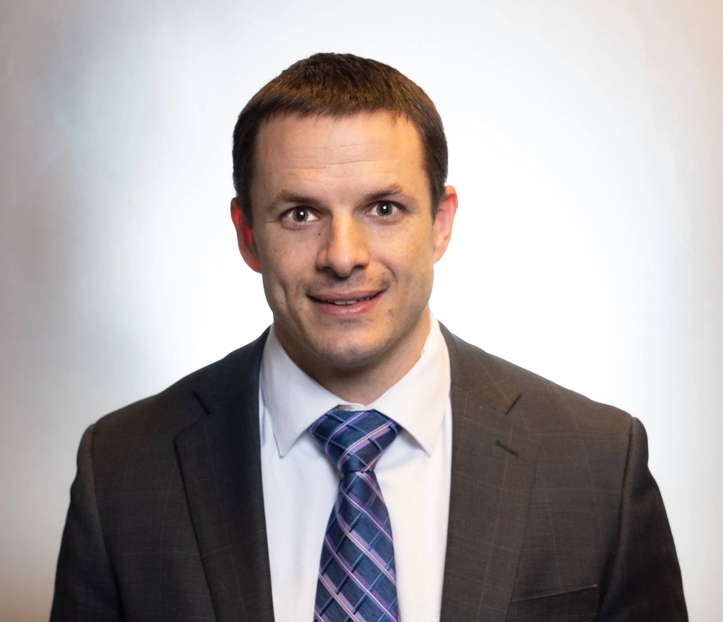 Orthopedic Surgeon Casey Whale, M.D., Joins Stormont Vail Health