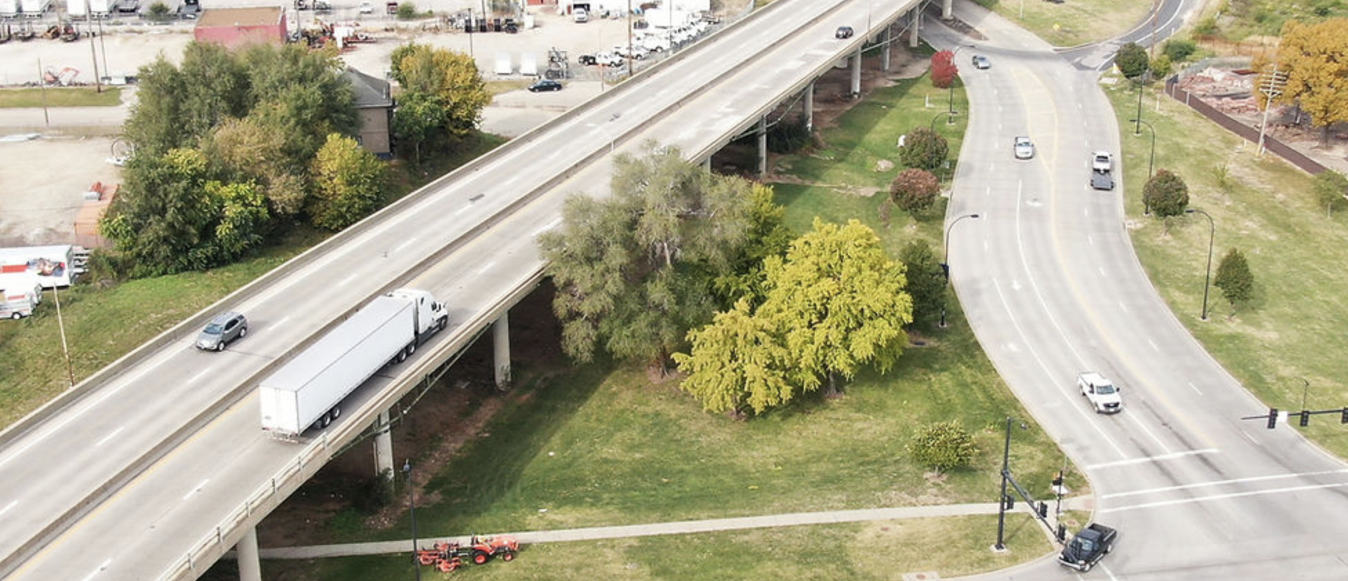 Newly Released Survey on Polk-Quincy Viaduct Activation 