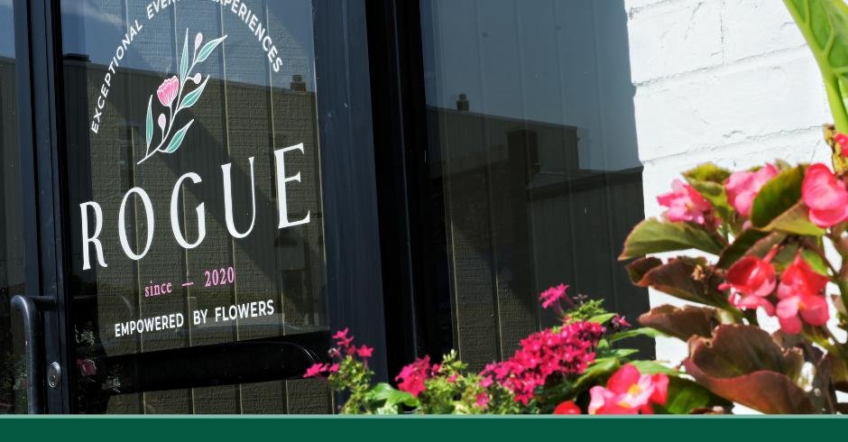 Rogue Event Studio Opens in NOTO
