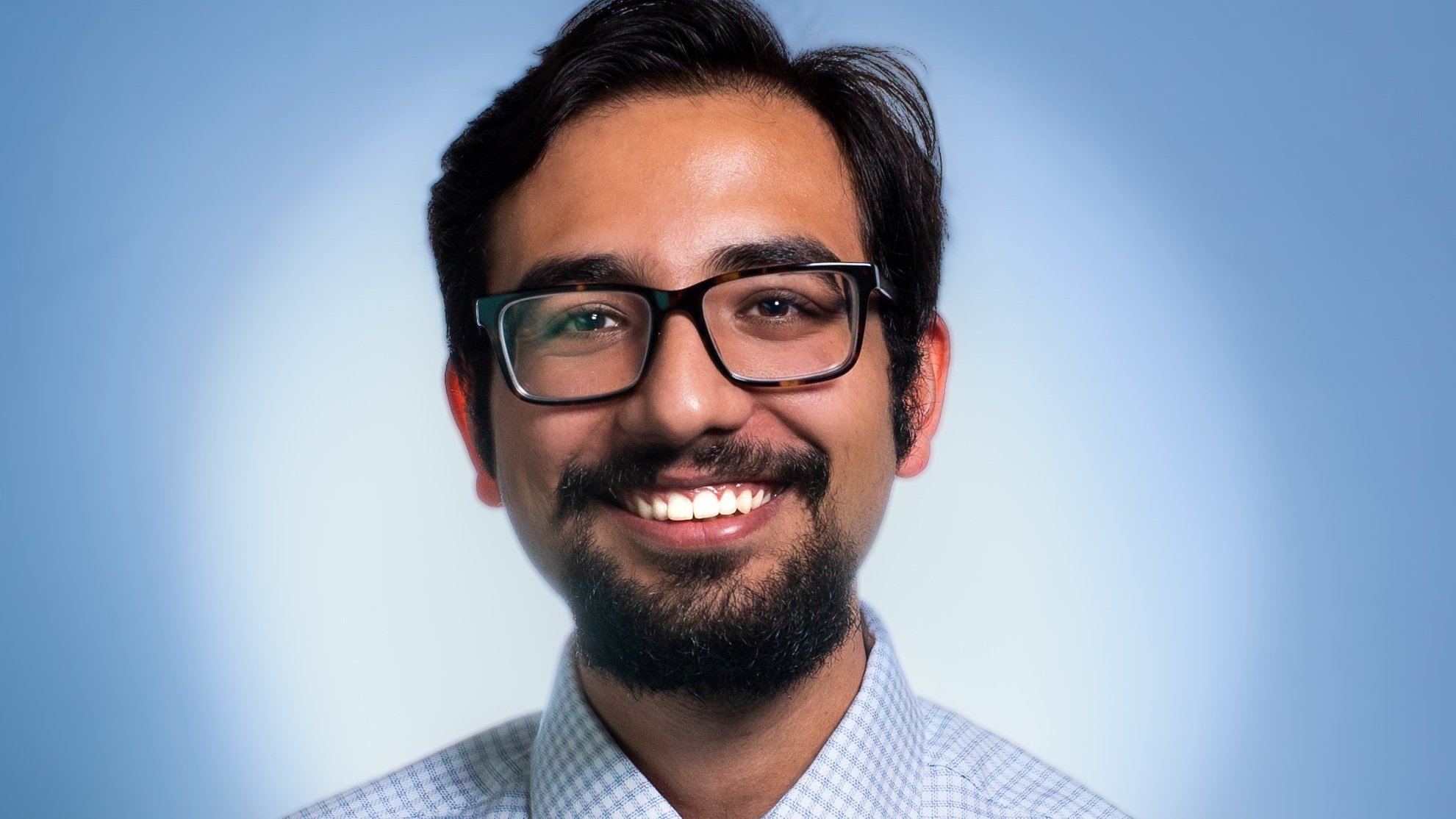 Primary Care Physician Freddy Cooper, M.D., Joins Stormont Vail Health