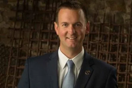 Washburn University Names Marshall Meek as Interim President