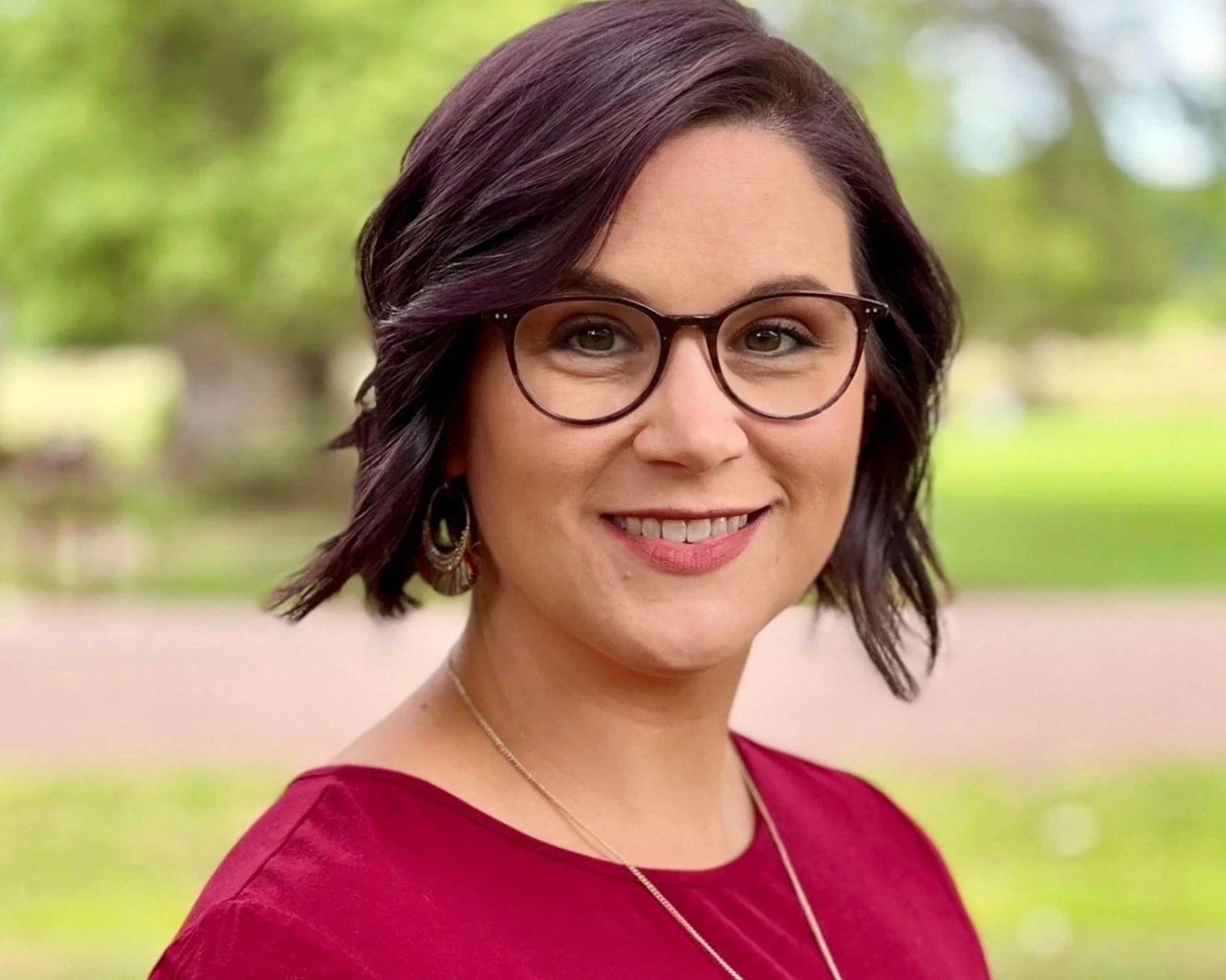 Amy Calhoun  |  YWCA Women of Excellence Honoree