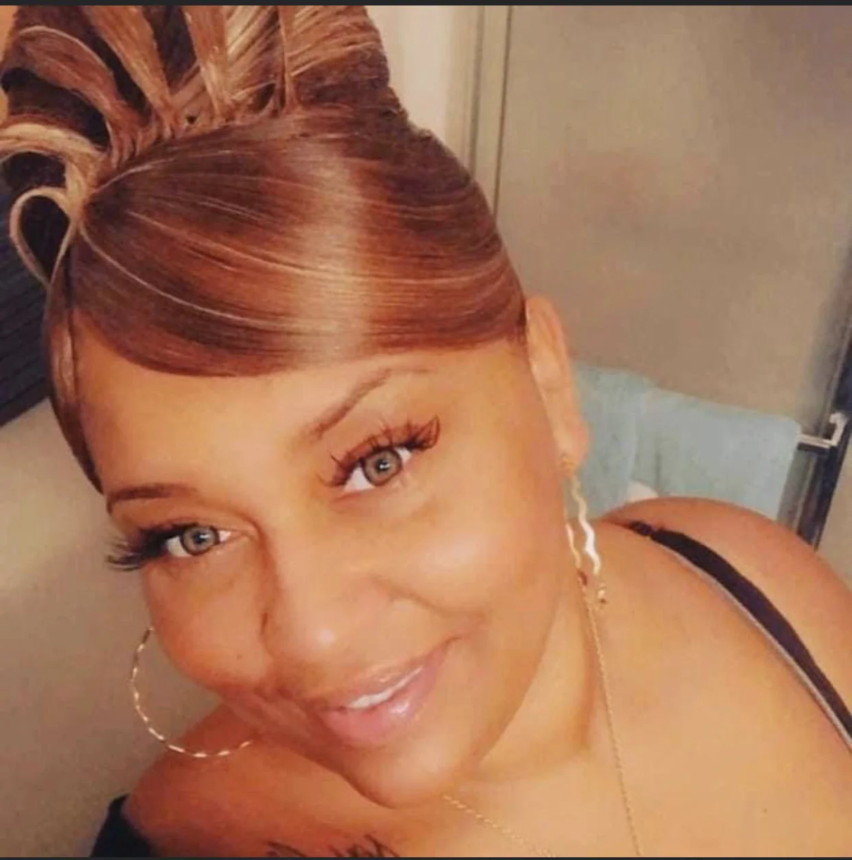 Chalicia Jones  |  YWCA Women of Excellence Honoree