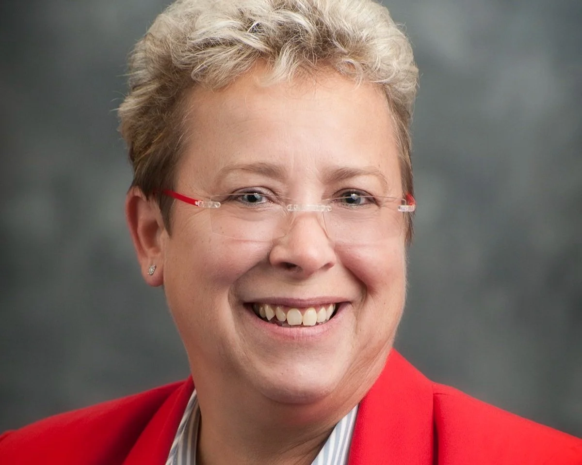 Deb Yocum  |  YWCA Women of Excellence Honoree