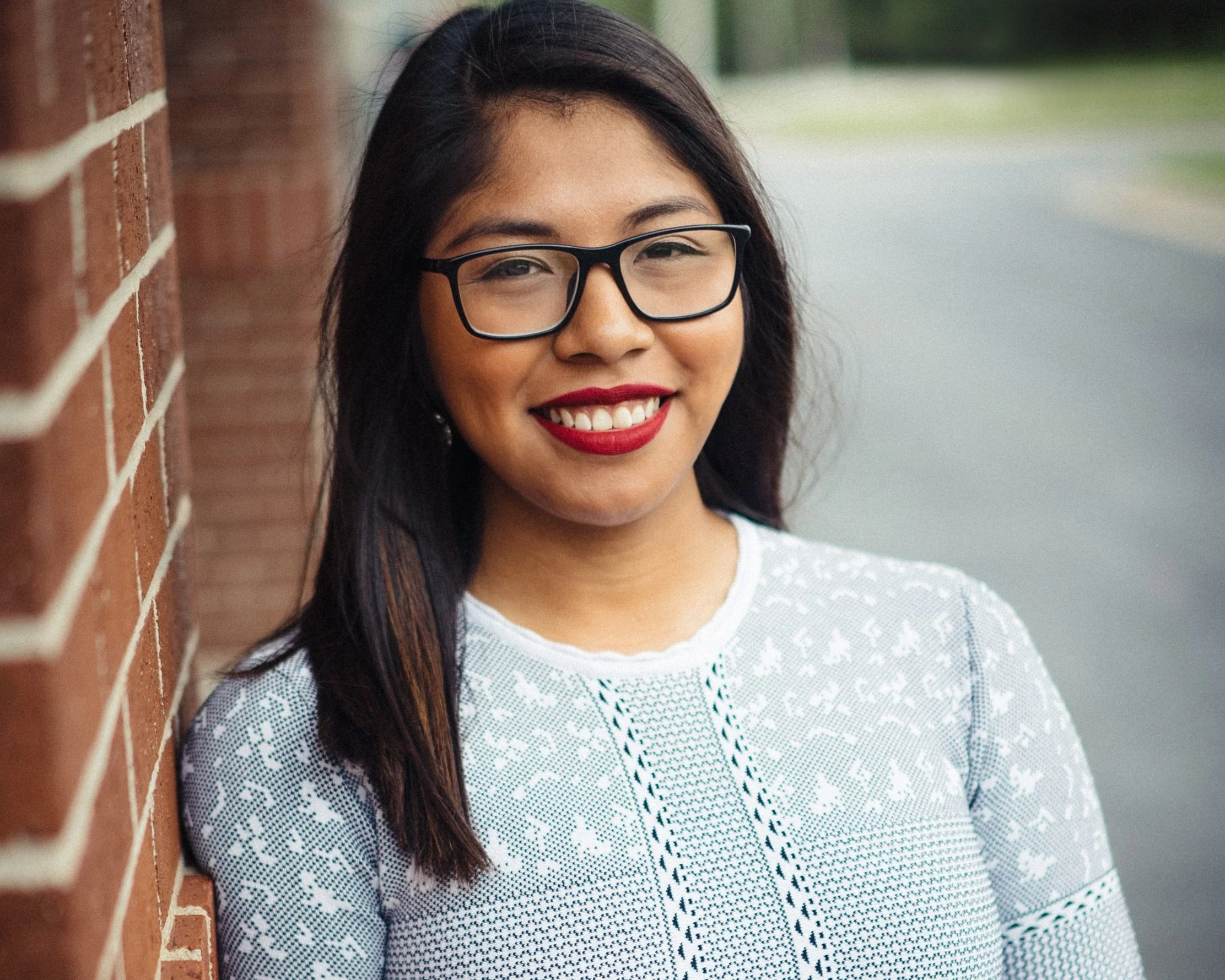 Fatima Perez-Luthi  |  YWCA Women of Excellence Honoree