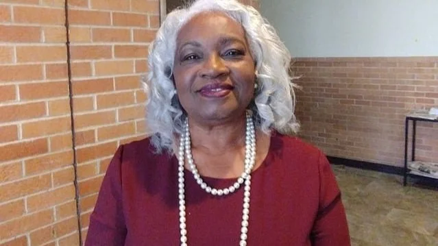 Hallie Hurst  |  YWCA Women of Excellence Honoree