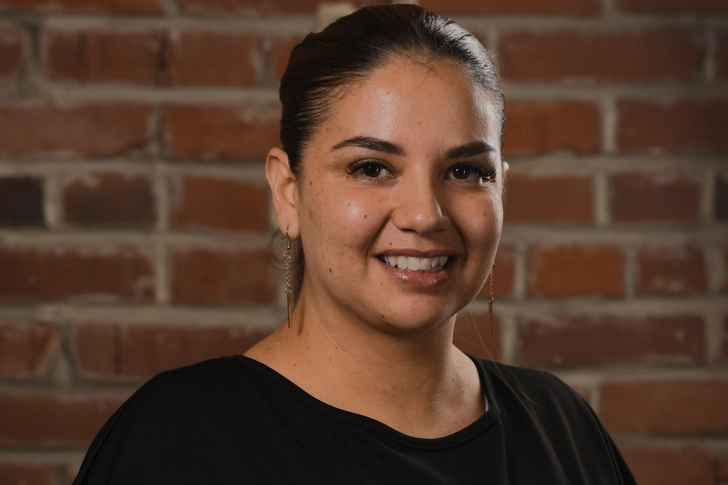Imelda Panuco  |  YWCA Women of Excellence Honoree