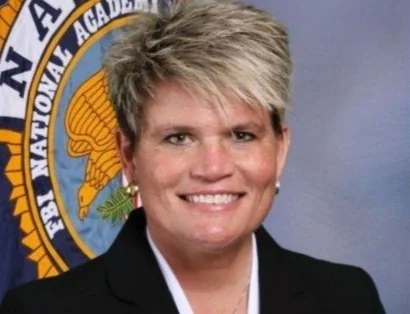 Captain Jana Harden  |  YWCA Women of Excellence Honoree