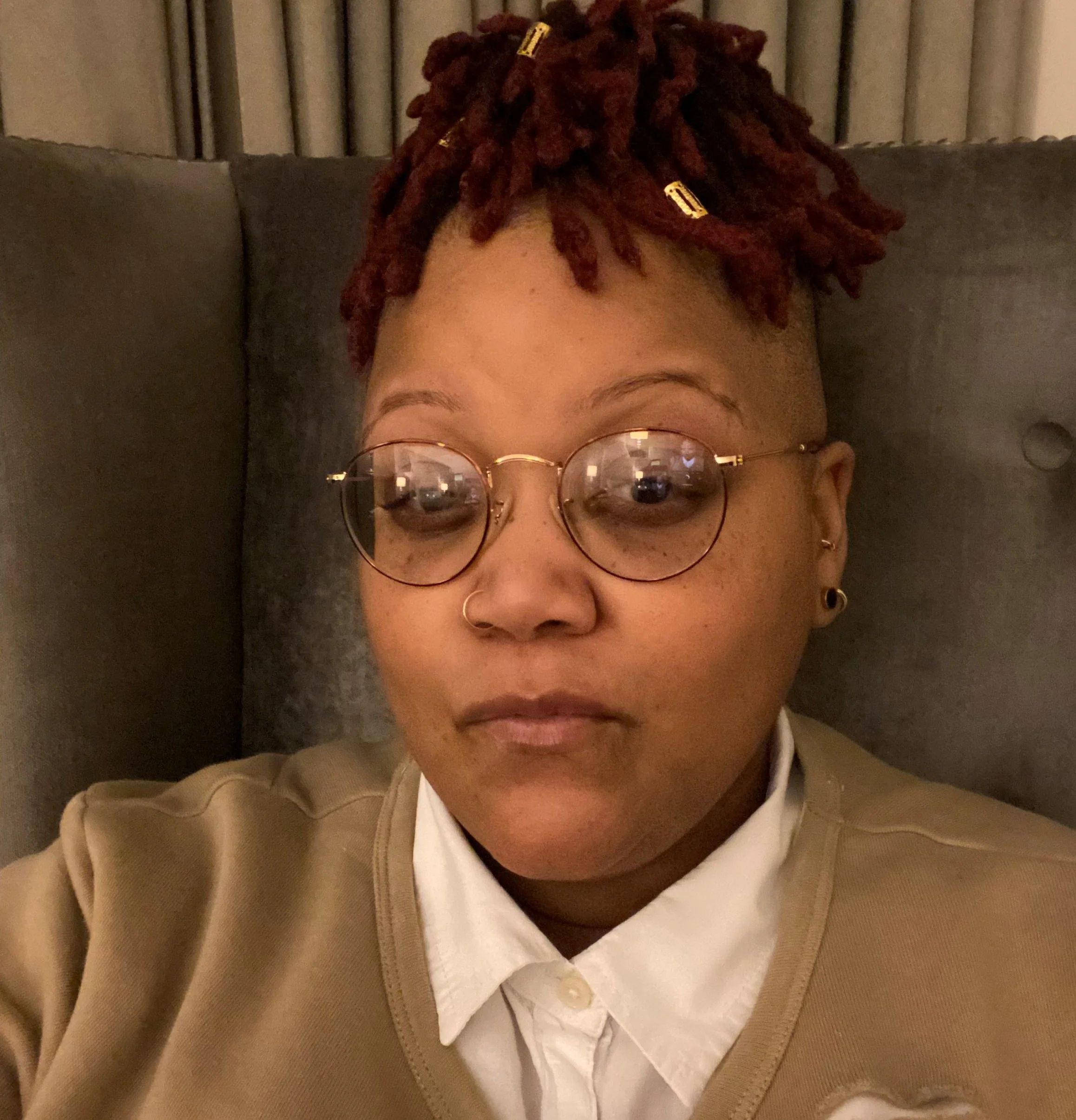 JoVonka Marks  |  YWCA Women of Excellence Honoree