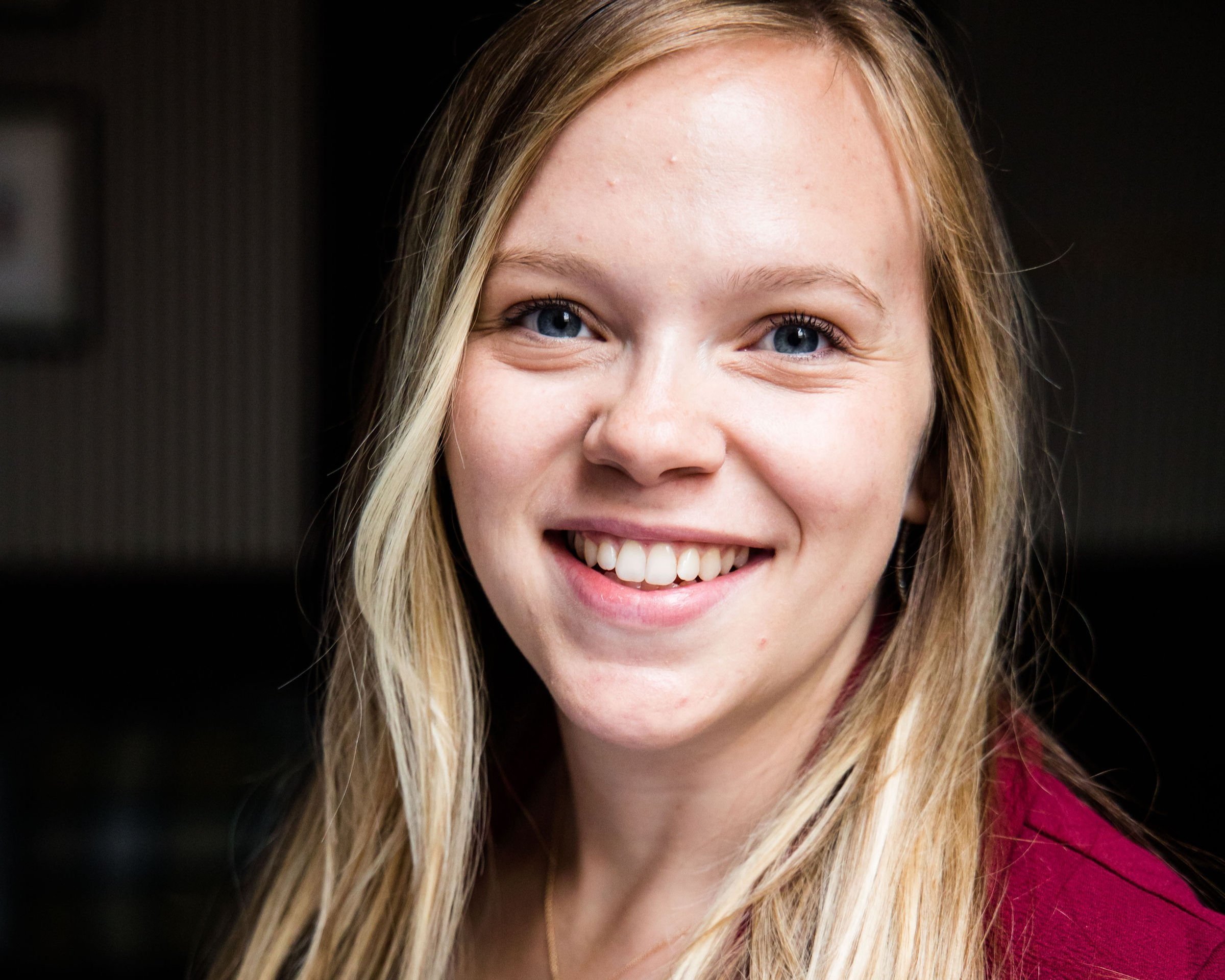 Kaitlyn Sester  |  YWCA Women of Excellence Honoree