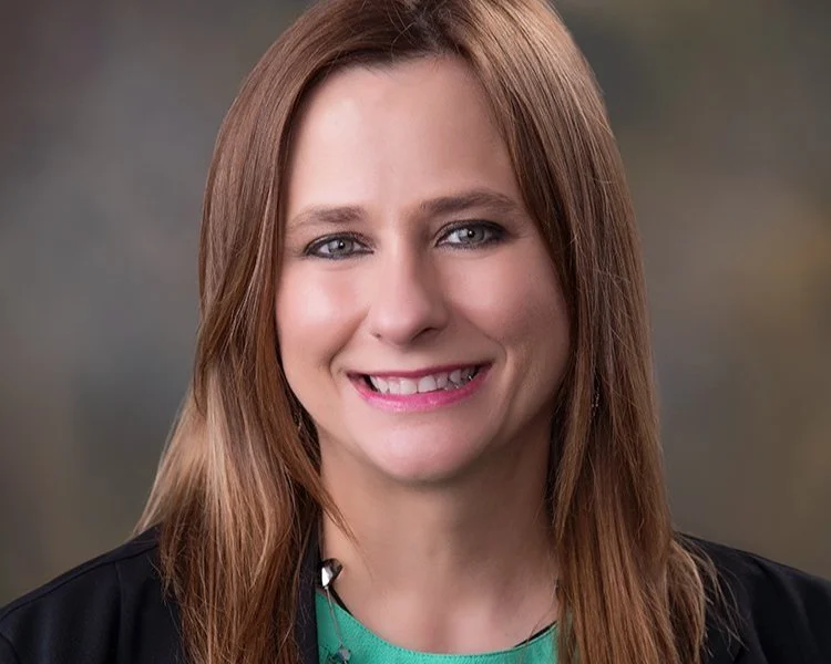 Katy Nelson  |  YWCA Women of Excellence Honoree