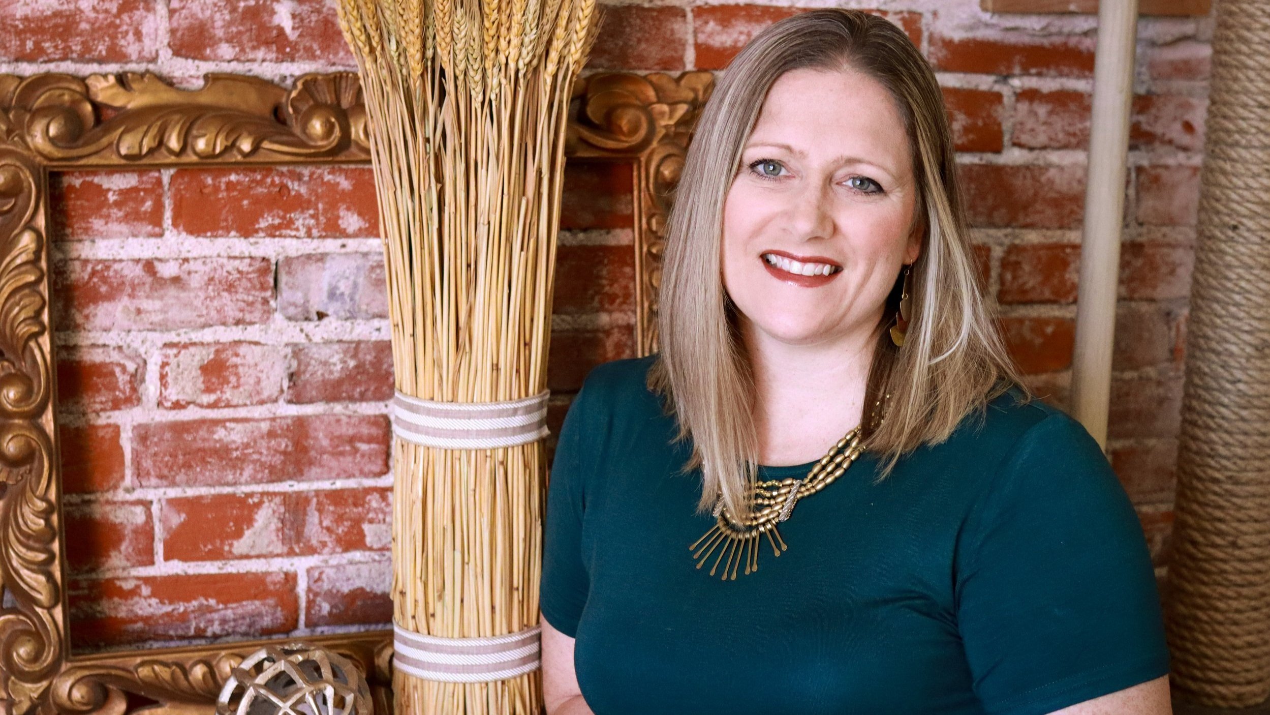 Lesleigh Hodam  |  YWCA Women of Excellence Honoree