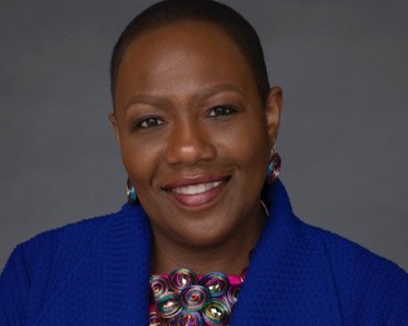 Linessa Frazier  |  YWCA Women of Excellence Honoree