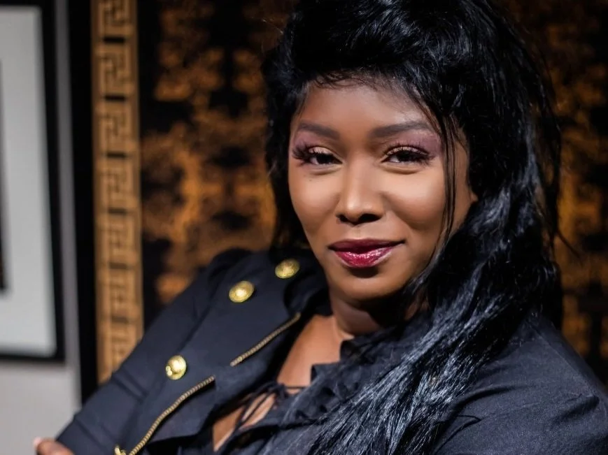 Shanée Eatmon  |  YWCA Women of Excellence Honoree