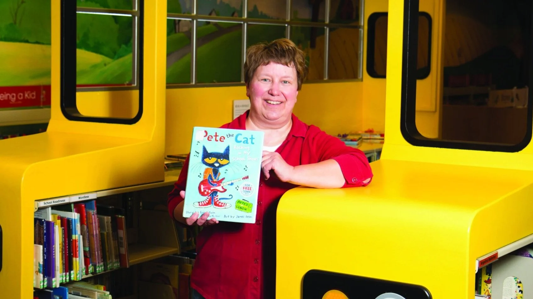 Sherry Hess  |  YWCA Women of Excellence Honoree