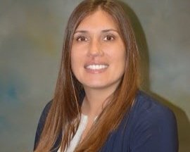Susana Ortiz  |  YWCA Women of Excellence Honoree