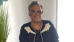 Tina Carter  |  YWCA Women of Excellence Honoree