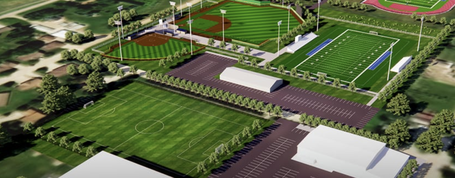 NAIA Partners with Mammoth Sports Construction and FieldTurf