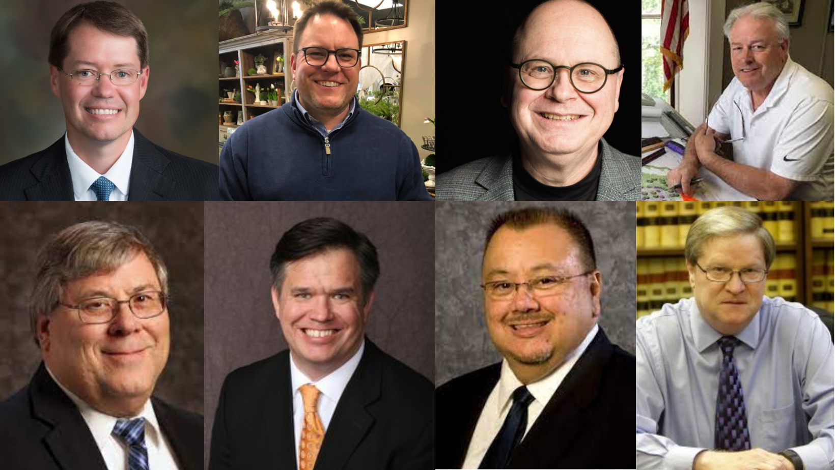  Topeka Chamber PAC Announces 2022 Candidate Endorsements 