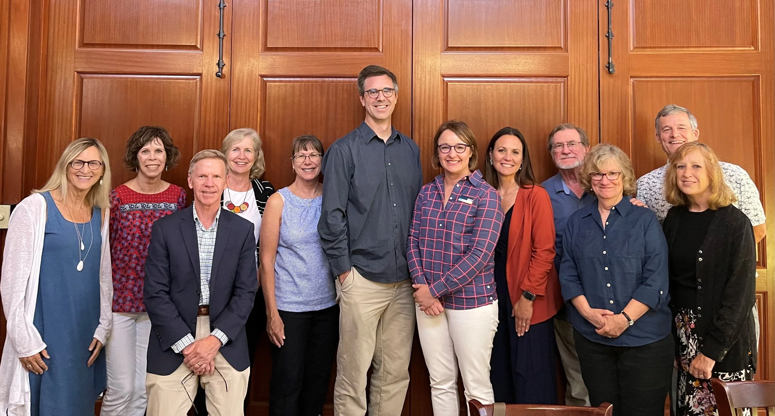 EnvistaCares Challenge Highlights Kansas Book Festival