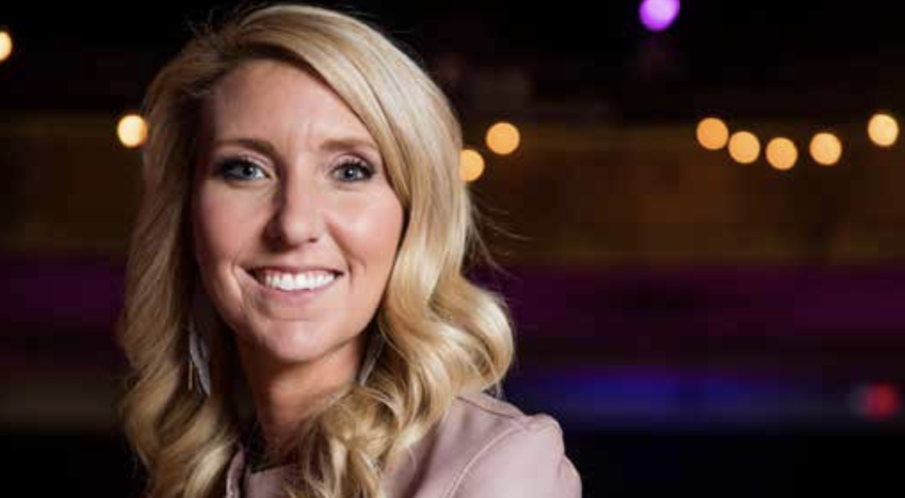 Last Word with Molly Howey