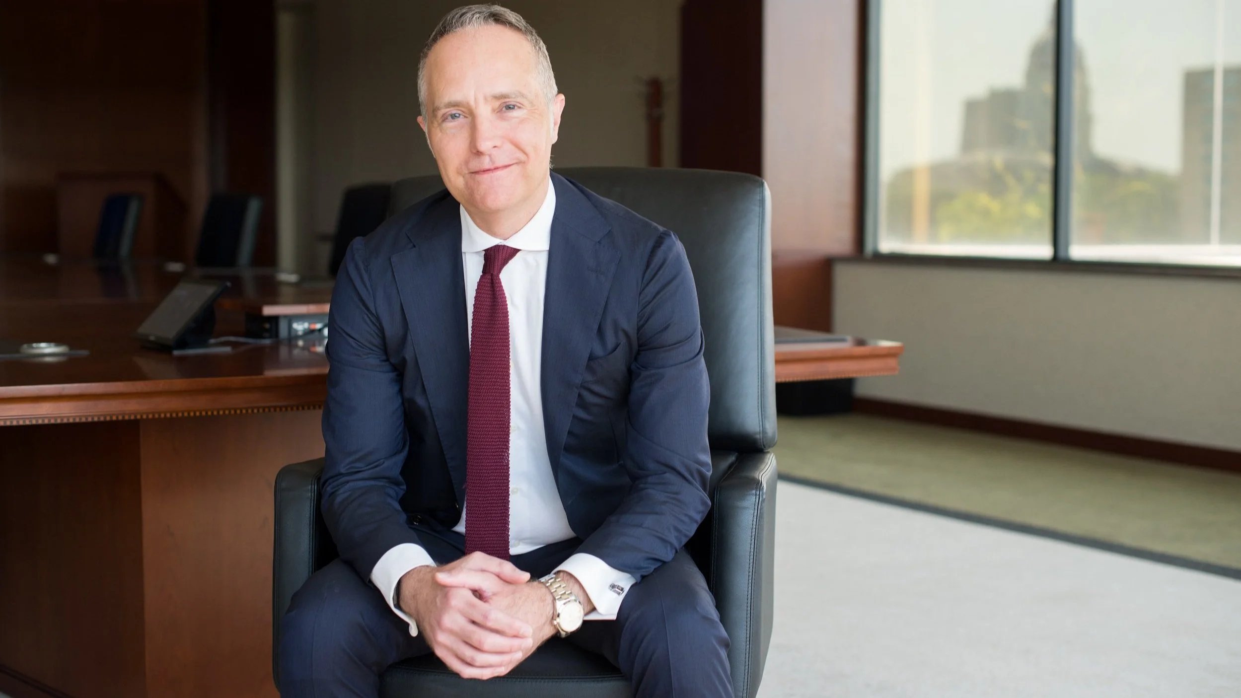 Adapting to Pivotal Moments