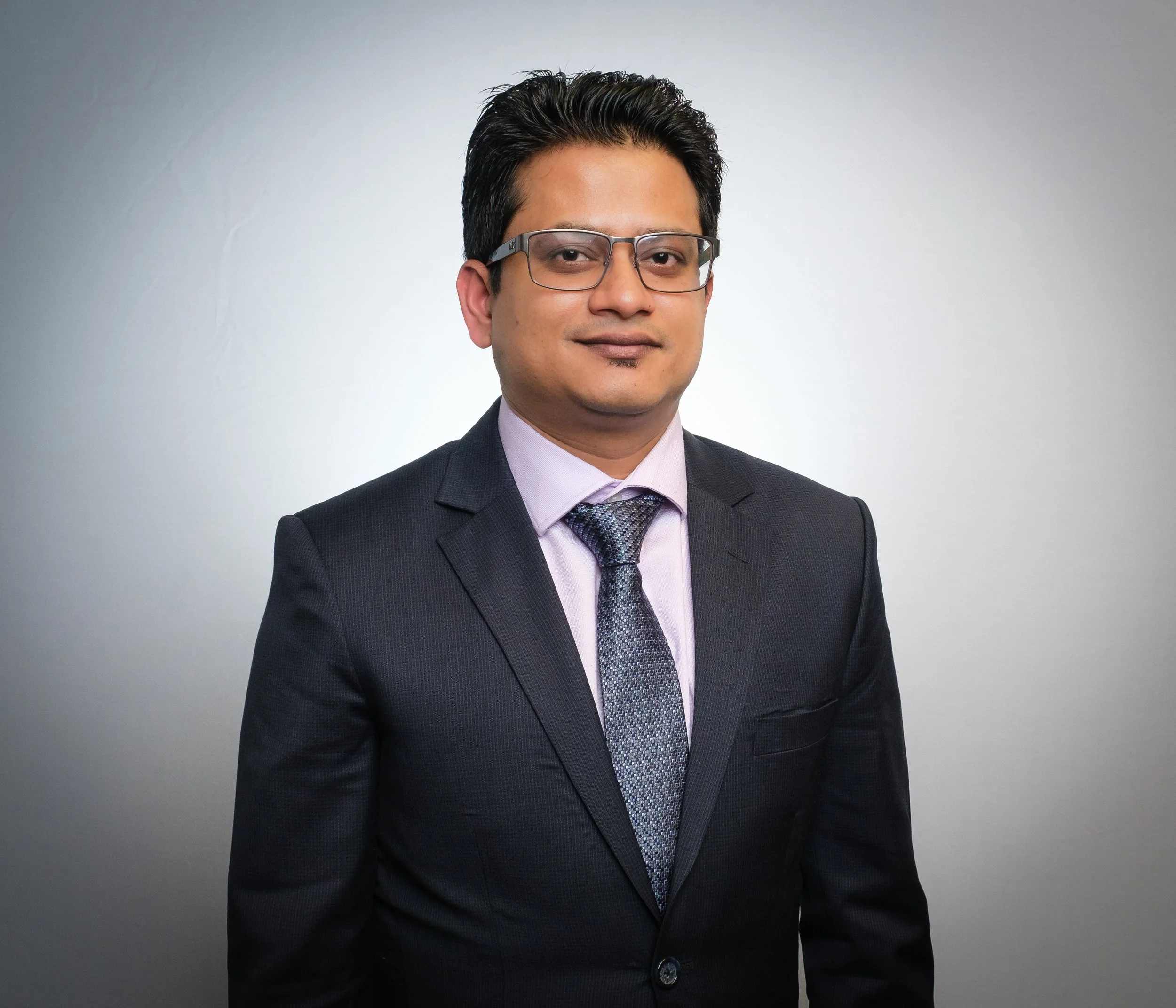 Stormont Vail Health Welcomes Satish Shah, M.D.