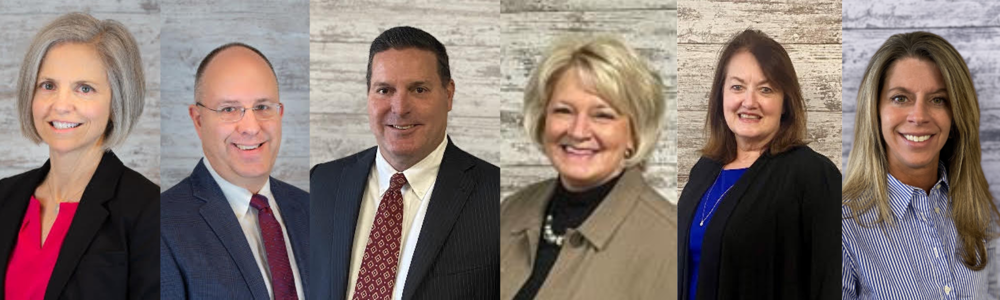 Senior Management Transitions at Silver Lake Bank