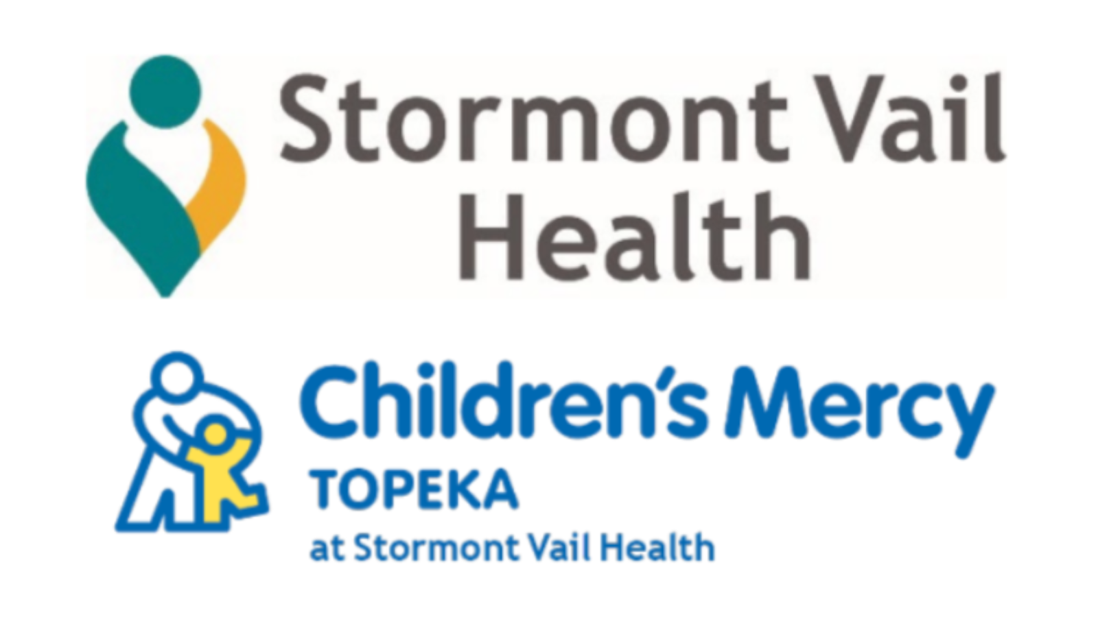 Stormont Vail Health and Children’s Mercy Kansas City Announce Expanded