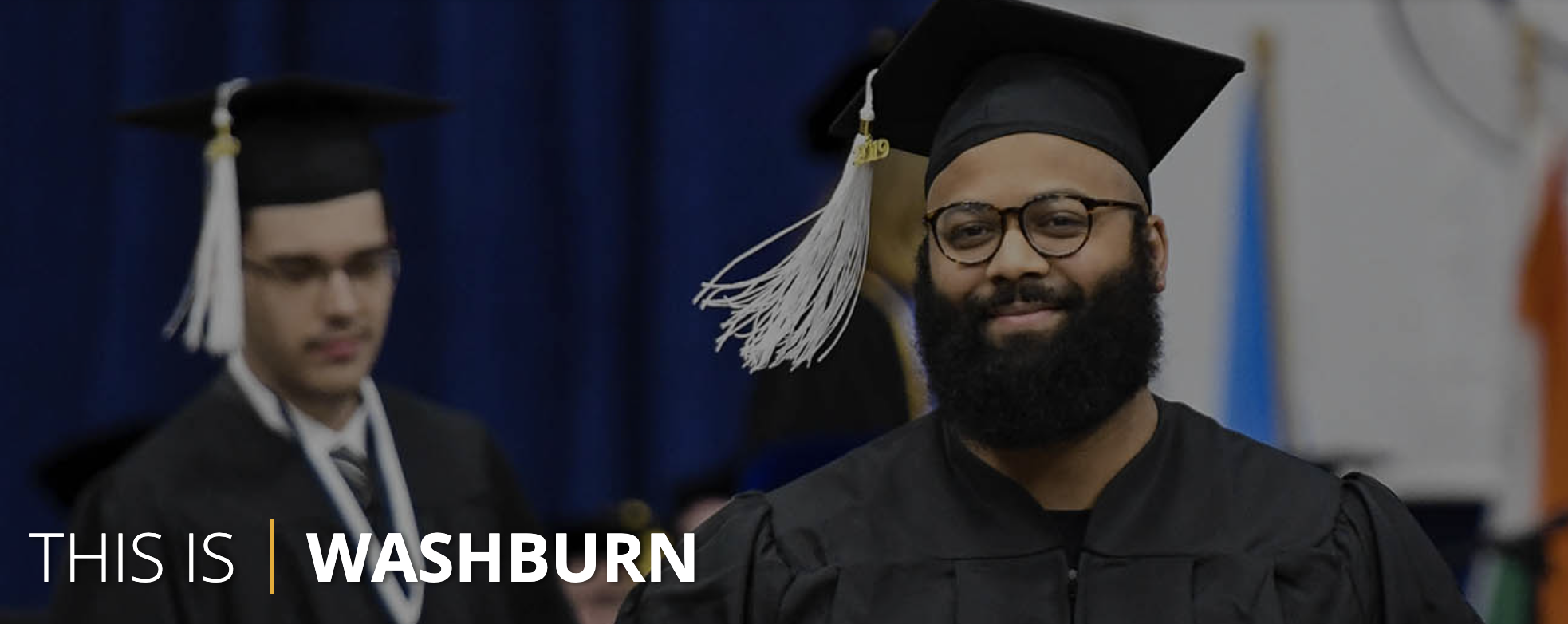 Washburn Enrollment Shows Gains