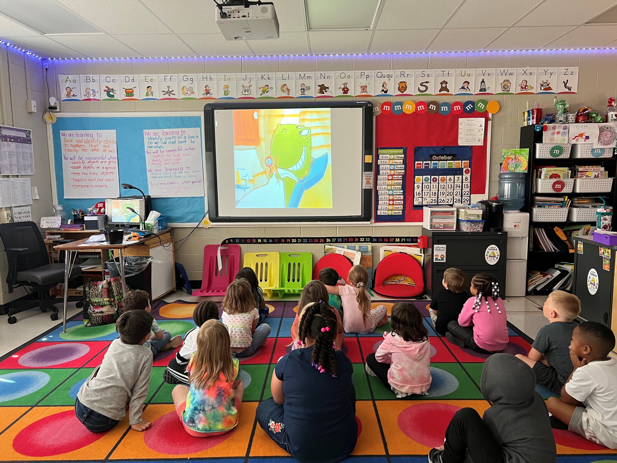 Dudley Visits the Dentist McCarter.jpg