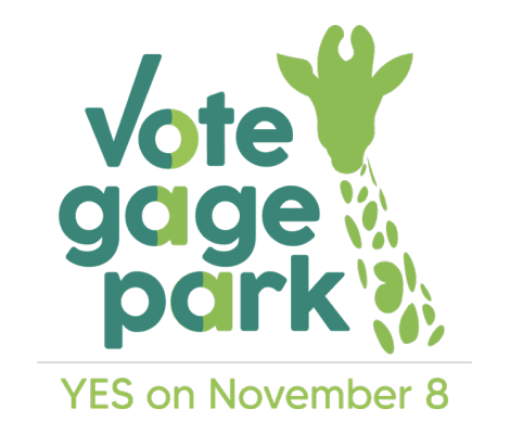 Topeka Zoo to Host Vote Gage Park Town Hall