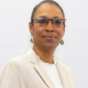 Nadia Arbelo, promoted as the new Assistant Director for the Kansas SBDC at Washburn University.