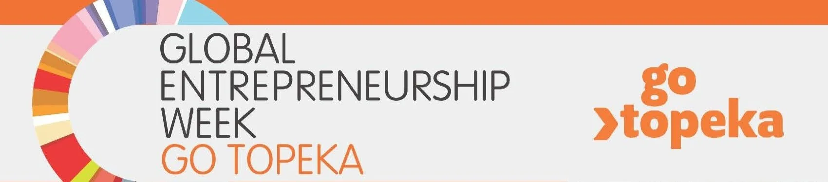 Celebrate Global Entrepreneurship Week Nov. 14-20 