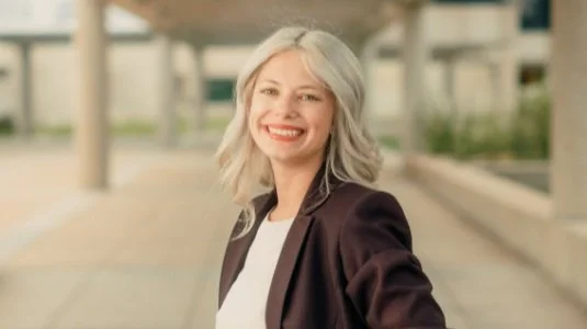 20 Under 40 | ROCKELL OTERO