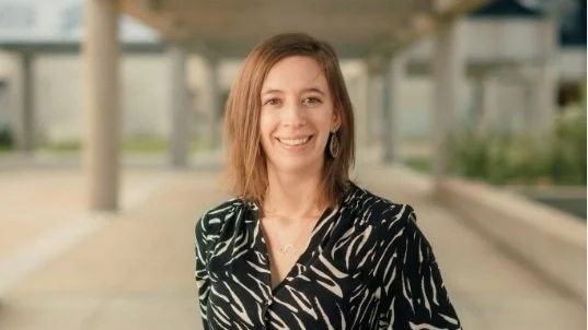 20 Under 40 | MALLORY LUTZ